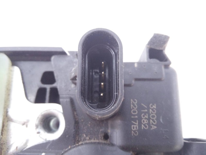 Recambio de cerradura puerta delantera izquierda para dr dr5 5.0 suv referencia OEM IAM 3202A1382 22017B2 E2-A3-49-2