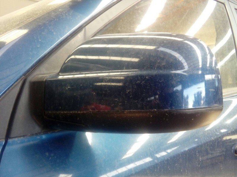 Recambio de retrovisor izquierdo electrico para hyundai tucson (jm) 2.0 crdi comfort referencia OEM IAM   