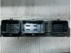 Recambio de centralita motor uce para ford focus berlina (cap) referencia OEM IAM 3U71-12A650-EA  E3-B3-23-3 2