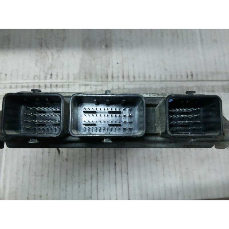 Recambio de centralita motor uce para ford focus berlina (cap) referencia OEM IAM 3U71-12A650-EA  E3-B3-23-3