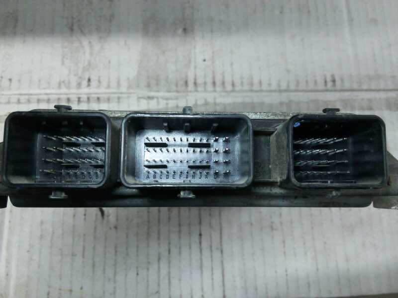 Recambio de centralita motor uce para ford focus berlina (cap) referencia OEM IAM 3U71-12A650-EA  E3-B3-23-3