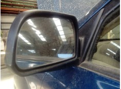 Recambio de retrovisor izquierdo electrico para hyundai tucson (jm) 2.0 crdi comfort referencia OEM IAM    2