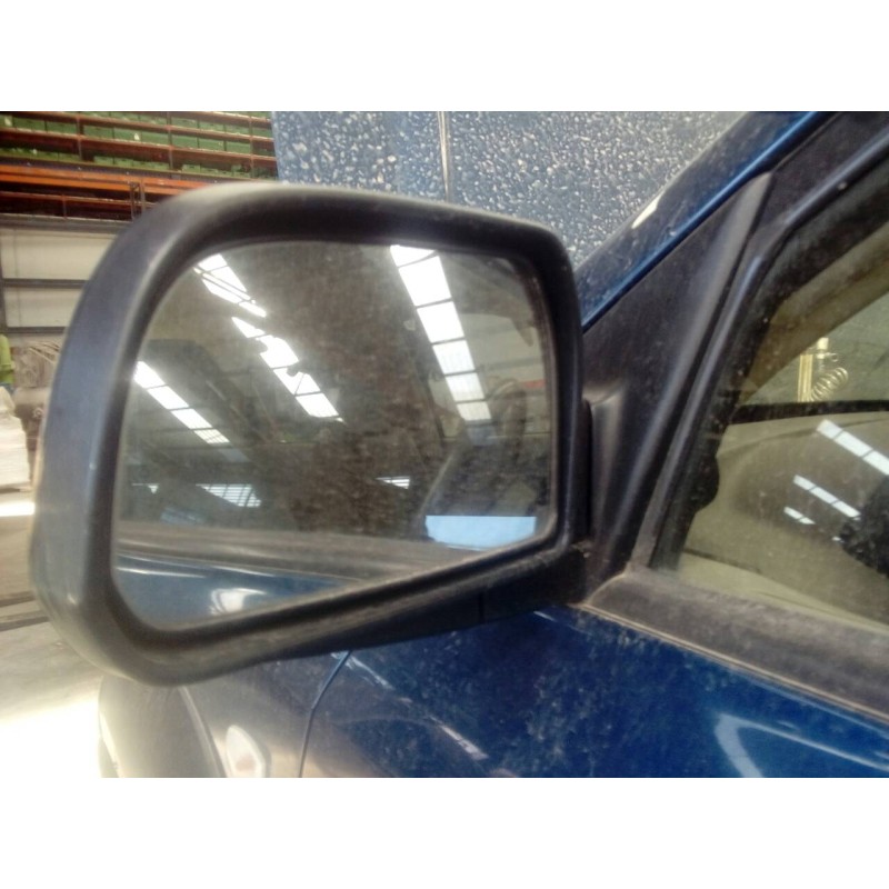 Recambio de retrovisor izquierdo electrico para hyundai tucson (jm) 2.0 crdi comfort referencia OEM IAM   