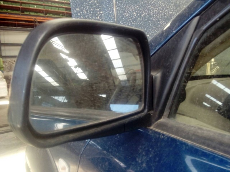 Recambio de retrovisor izquierdo electrico para hyundai tucson (jm) 2.0 crdi comfort referencia OEM IAM   