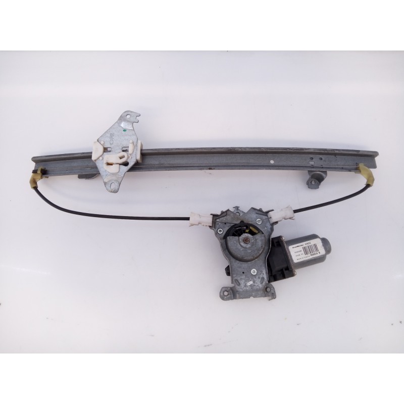 Recambio de elevalunas trasero derecho para nissan navara pick-up (d40m) double cab le 4x4 referencia OEM IAM 400926B  E2-A4-40-