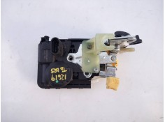 CERRADURA PUERTA TRASERA DERECHA 16893483 22019B1 E2-A3-49-2