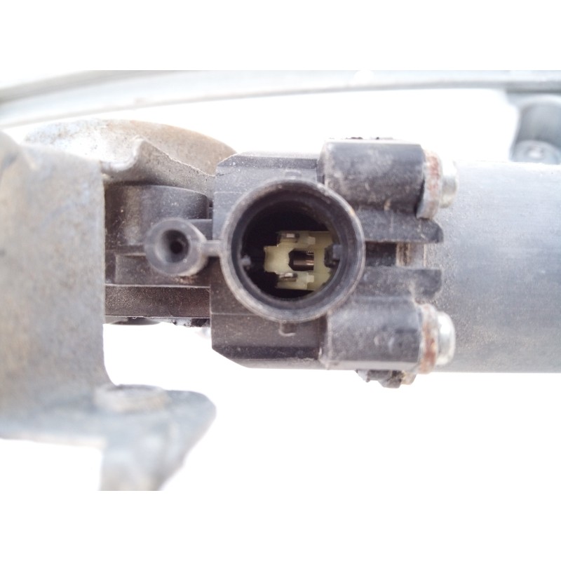 Recambio de elevalunas trasero derecho para nissan navara pick-up (d40m) double cab le 4x4 referencia OEM IAM 400926B  E2-A4-40-