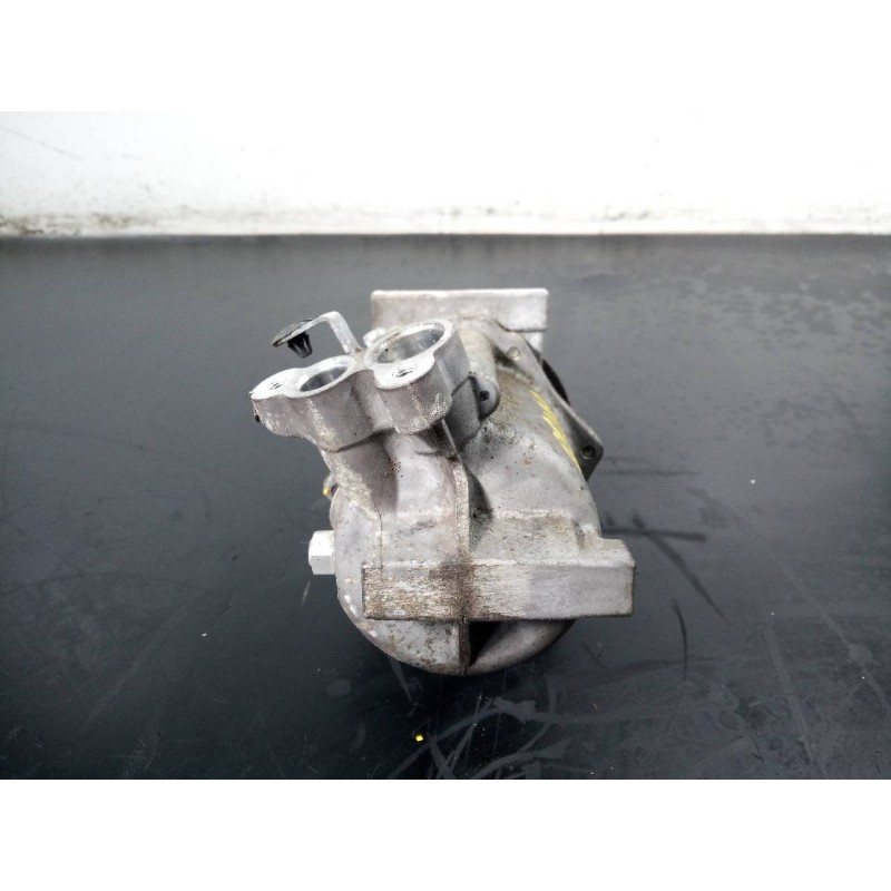 Recambio de compresor aire acondicionado para dacia lodgy ambiance referencia OEM IAM 926008367R  P3-A3-23-1