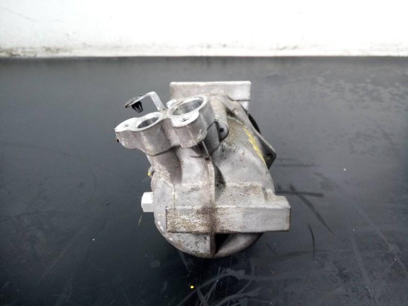 Recambio de compresor aire acondicionado para dacia lodgy ambiance referencia OEM IAM 926008367R  P3-A3-23-1