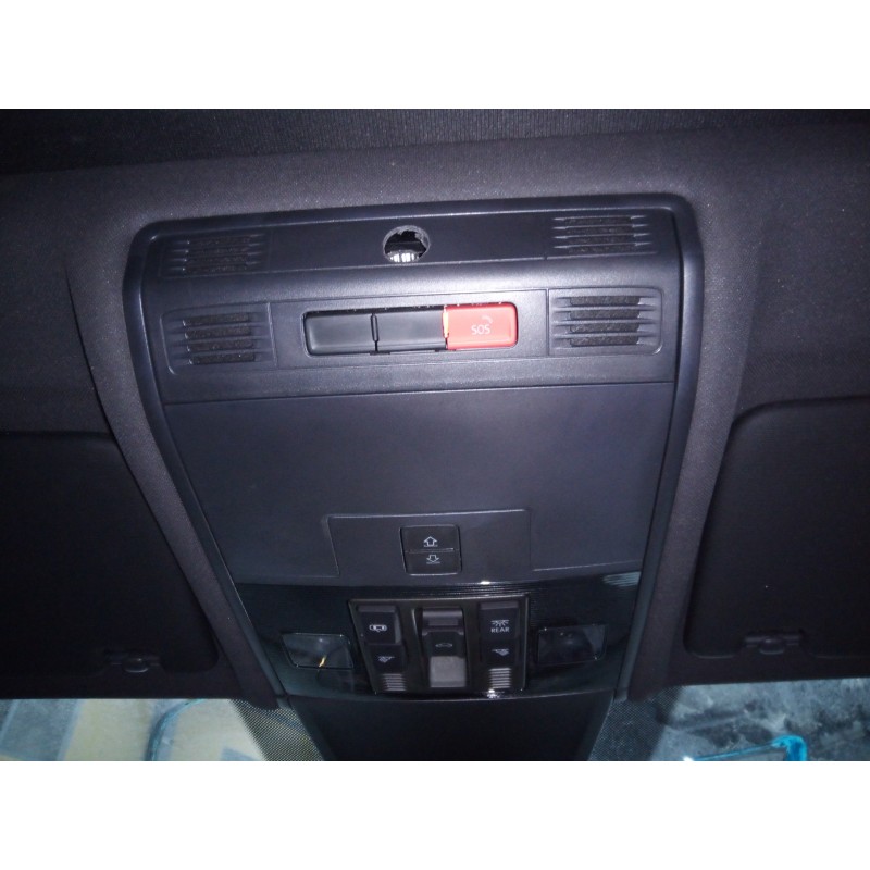 Recambio de luz interior para seat tarraco (kn2) fr 4drive referencia OEM IAM   