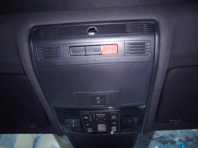 Recambio de luz interior para seat tarraco (kn2) fr 4drive referencia OEM IAM   