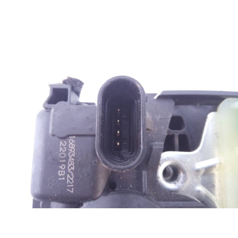 Recambio de cerradura puerta trasera derecha para dr dr5 5.0 suv referencia OEM IAM 16893483 22019B1 E2-A3-49-2