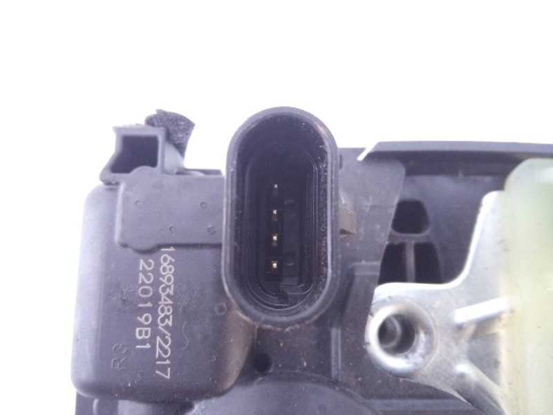 Recambio de cerradura puerta trasera derecha para dr dr5 5.0 suv referencia OEM IAM 16893483 22019B1 E2-A3-49-2