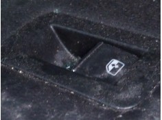 MANDO ELEVALUNAS DELANTERO DERECHO 