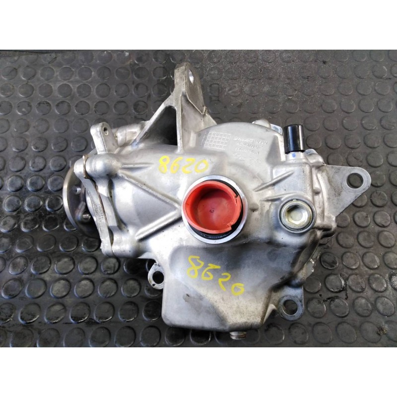 Recambio de diferencial delantero para mercedes-benz clase glc coupe (bm 253)(6.2016) glc 220 d 4matic (253.305) referencia OEM 