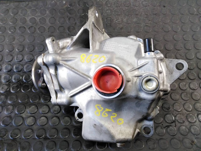 Recambio de diferencial delantero para mercedes-benz clase glc coupe (bm 253)(6.2016) glc 220 d 4matic (253.305) referencia OEM 