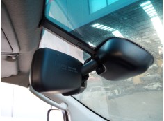 Recambio de espejo interior para nissan navara pick-up (d40m) double cab le 4x4 referencia OEM IAM    2