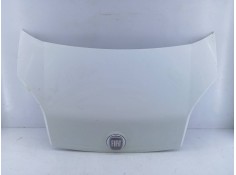 Recambio de capot para fiat fiorino sx familiar referencia OEM IAM   E4-B4-10