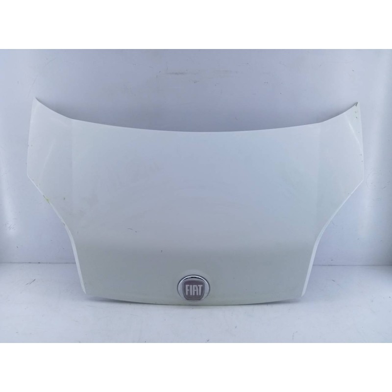 Recambio de capot para fiat fiorino sx familiar referencia OEM IAM   E4-B4-10