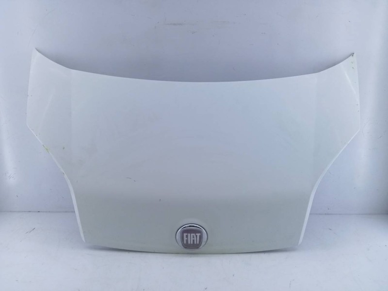 Recambio de capot para fiat fiorino sx familiar referencia OEM IAM   E4-B4-10