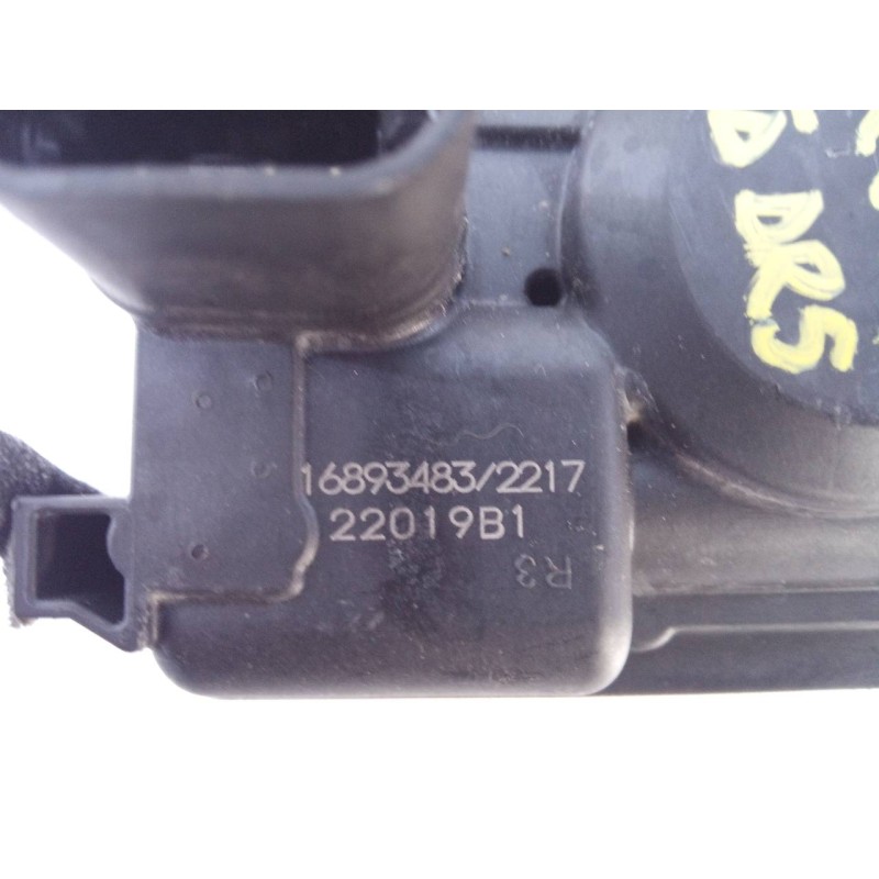 Recambio de cerradura puerta trasera derecha para dr dr5 5.0 suv referencia OEM IAM 16893483 22019B1 E2-A3-49-2