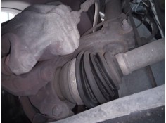 Recambio de mangueta delantera derecha para citroën c-elysée exclusive referencia OEM IAM   