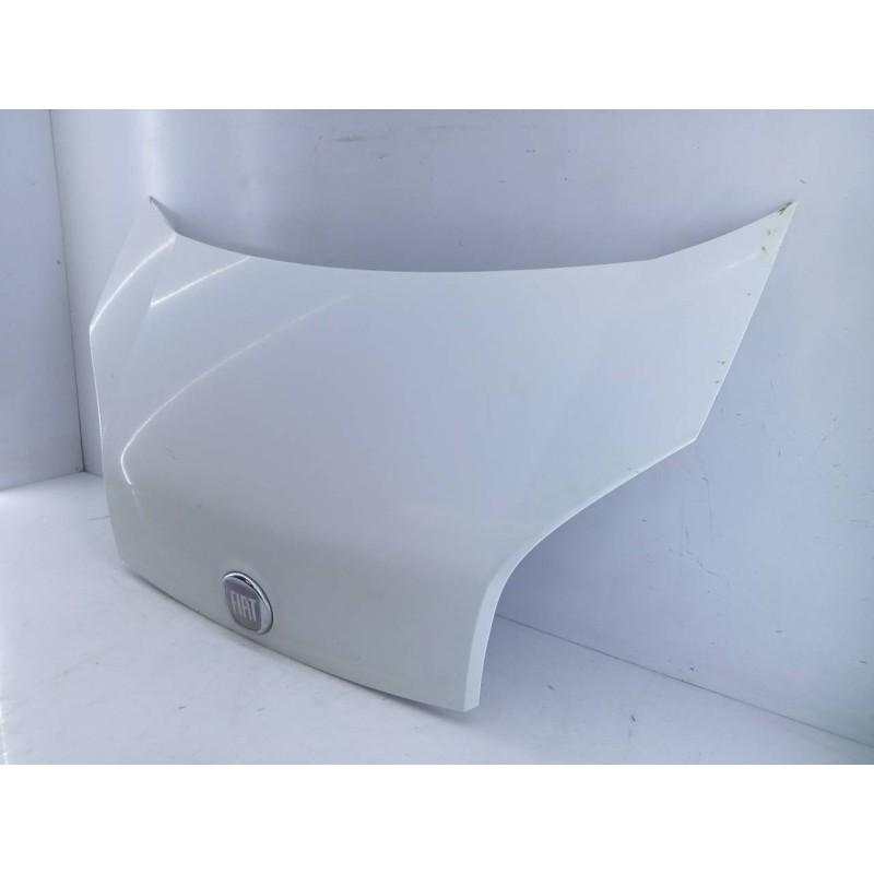 Recambio de capot para fiat fiorino sx familiar referencia OEM IAM   E4-B4-10