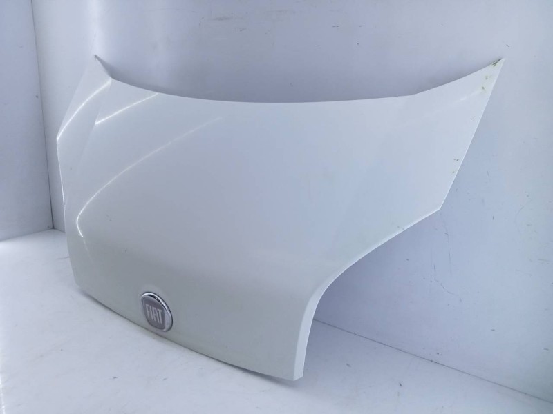 Recambio de capot para fiat fiorino sx familiar referencia OEM IAM   E4-B4-10