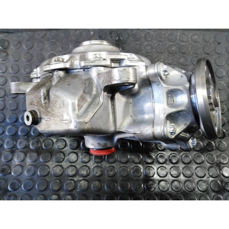 Recambio de diferencial delantero para mercedes-benz clase glc coupe (bm 253)(6.2016) glc 220 d 4matic (253.305) referencia OEM 