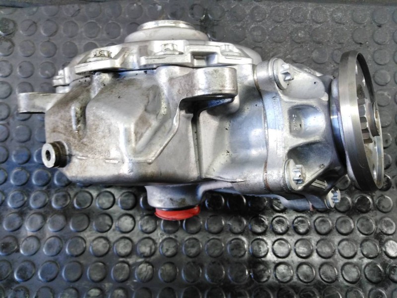 Recambio de diferencial delantero para mercedes-benz clase glc coupe (bm 253)(6.2016) glc 220 d 4matic (253.305) referencia OEM 