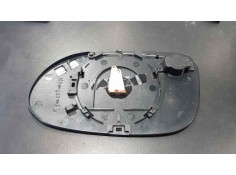 Recambio de cristal retrovisor derecho para mercedes-benz clase a (w168) referencia OEM IAM 6424700 NUEVO T2-2-B7-3 2