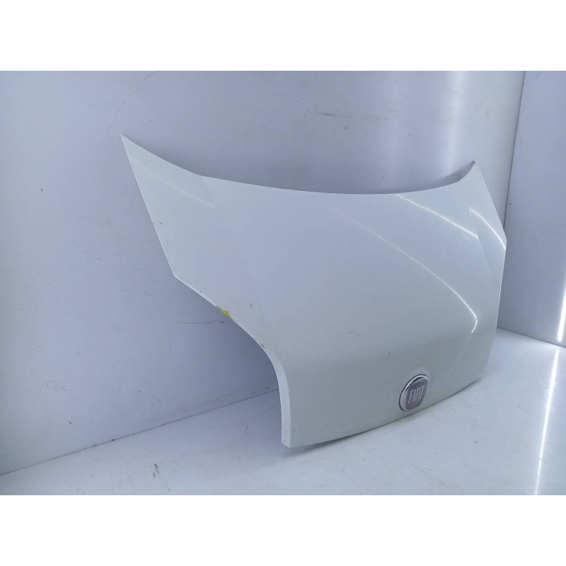 Recambio de capot para fiat fiorino sx familiar referencia OEM IAM   E4-B4-10
