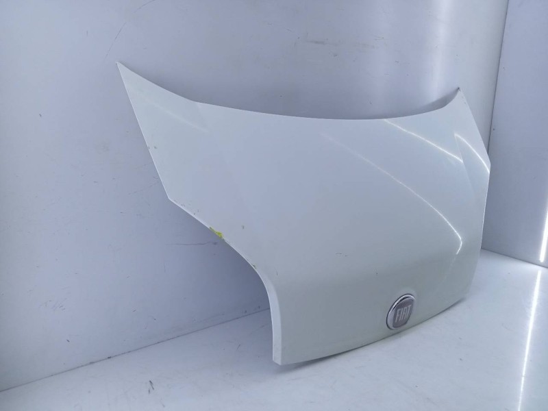 Recambio de capot para fiat fiorino sx familiar referencia OEM IAM   E4-B4-10