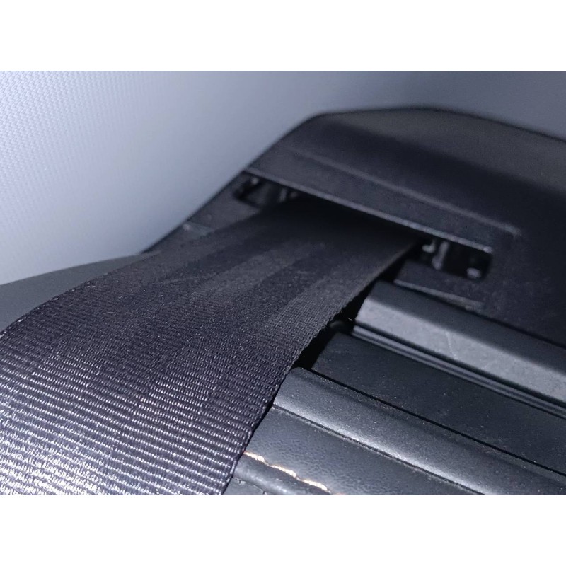 Recambio de cinturon seguridad trasero derecho para dr dr5 5.0 suv referencia OEM IAM   