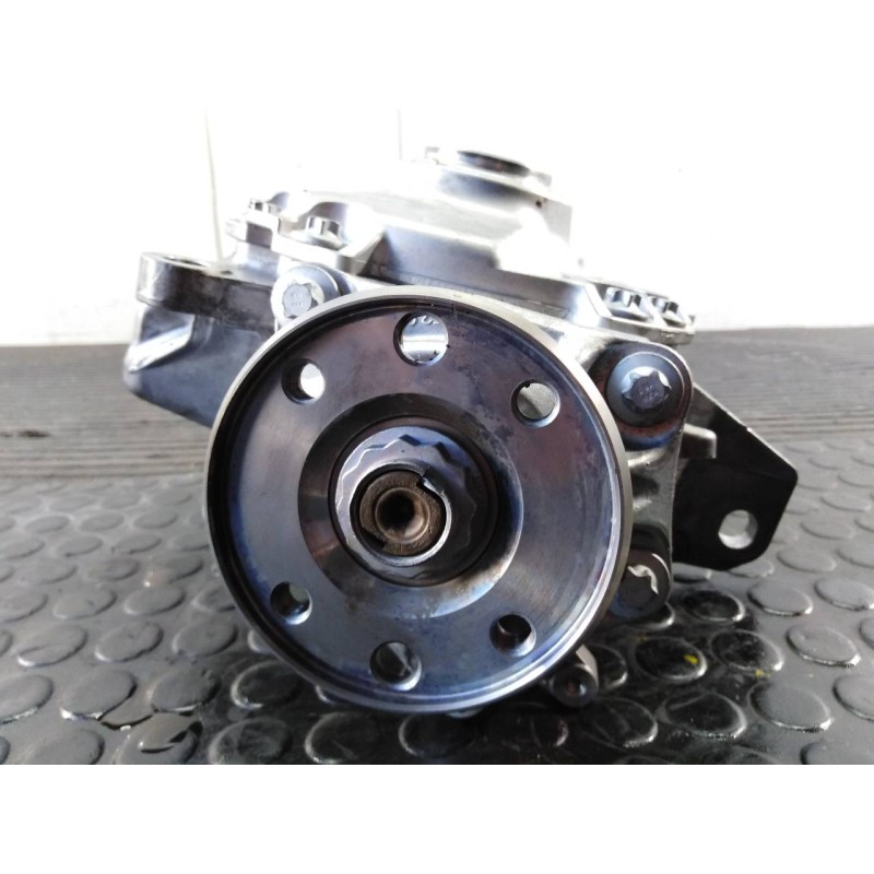 Recambio de diferencial delantero para mercedes-benz clase glc coupe (bm 253)(6.2016) glc 220 d 4matic (253.305) referencia OEM 