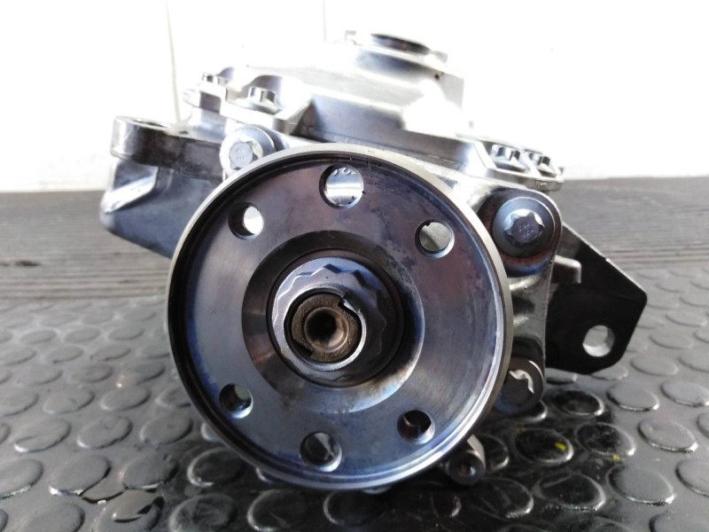 Recambio de diferencial delantero para mercedes-benz clase glc coupe (bm 253)(6.2016) glc 220 d 4matic (253.305) referencia OEM 