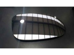 Recambio de cristal retrovisor izquierdo para mercedes-benz clase a (w168) referencia OEM IAM 6423700 NUEVO T2-2-B7-3 2