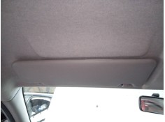 Recambio de parasol izquierdo para dacia sandero stepway referencia OEM IAM    2