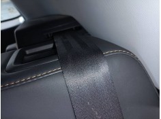 CINTURON SEGURIDAD TRASERO IZQUIERDO 
