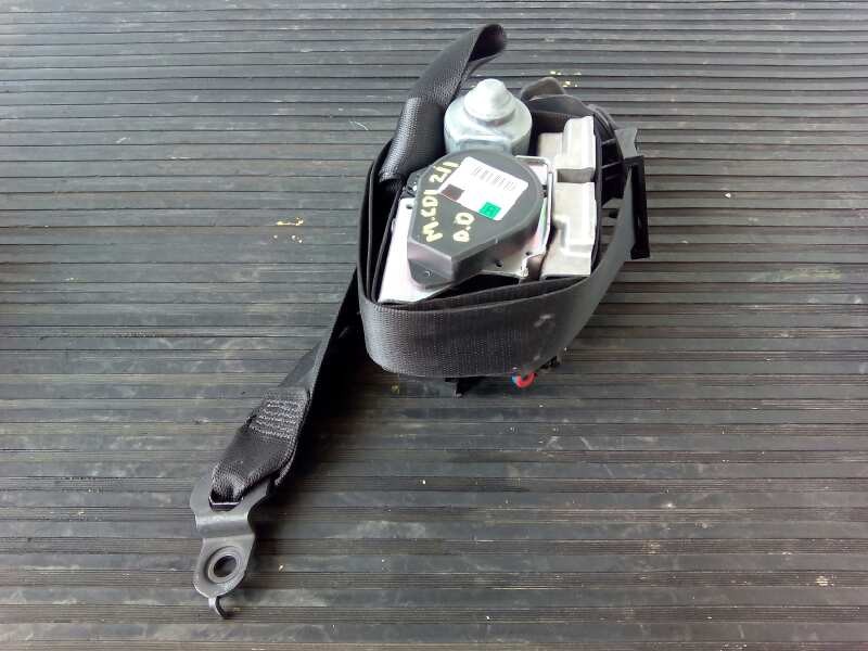 Recambio de cinturon seguridad delantero derecho para mercedes-benz clase e (w211) berlina referencia OEM IAM 602208100  E1-A2-2