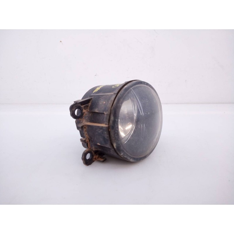 Recambio de faro antiniebla izquierdo para nissan navara pick-up (d40m) double cab le 4x4 referencia OEM IAM 89210549  E2-A4-34-