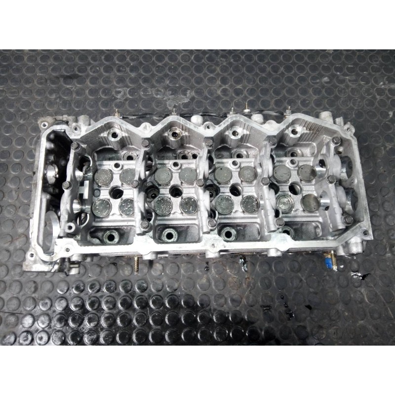Recambio de culata para nissan x-trail (t30) comfort referencia OEM IAM   P1-B8-8