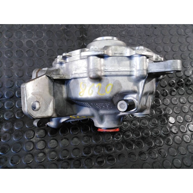 Recambio de diferencial delantero para mercedes-benz clase glc coupe (bm 253)(6.2016) glc 220 d 4matic (253.305) referencia OEM 