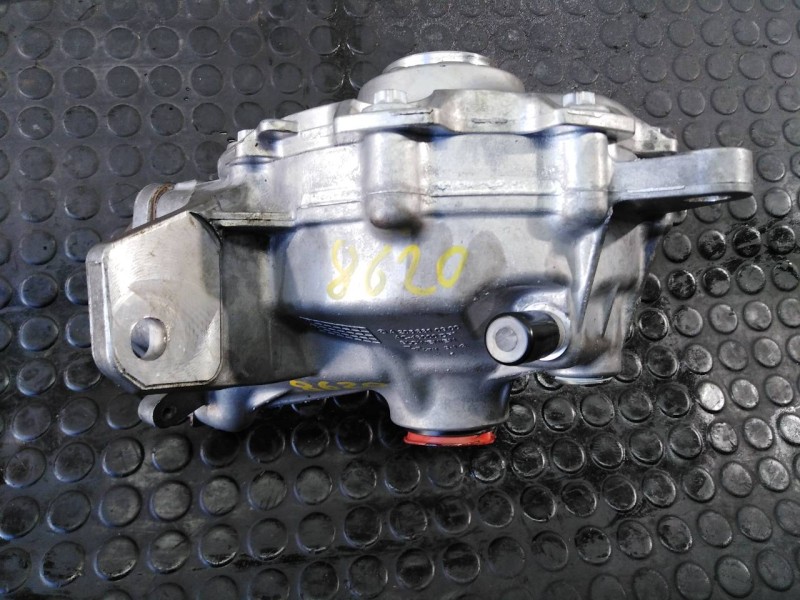 Recambio de diferencial delantero para mercedes-benz clase glc coupe (bm 253)(6.2016) glc 220 d 4matic (253.305) referencia OEM 