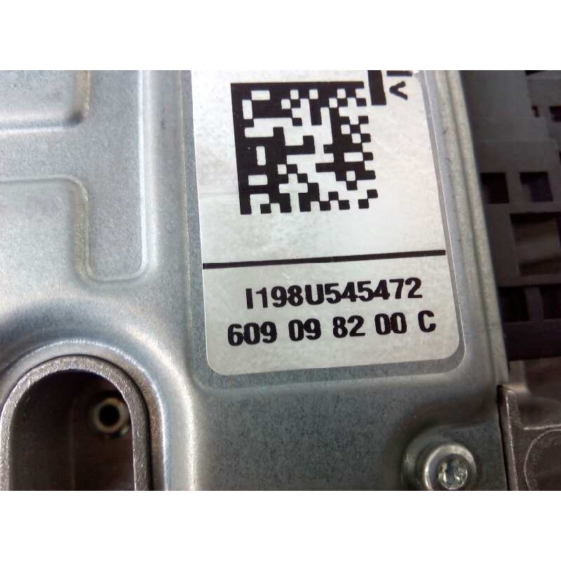 Recambio de cinturon seguridad delantero derecho para mercedes-benz clase e (w211) berlina referencia OEM IAM 602208100  E1-A2-2