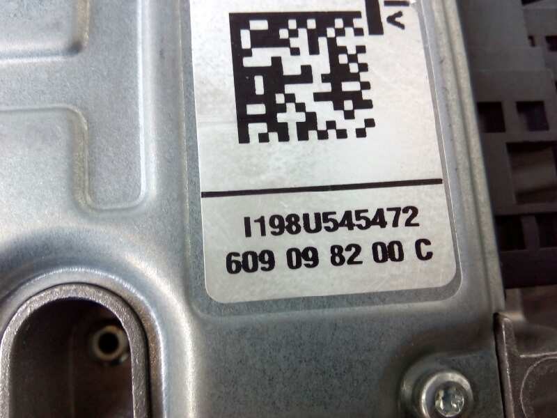 Recambio de cinturon seguridad delantero derecho para mercedes-benz clase e (w211) berlina referencia OEM IAM 602208100  E1-A2-2
