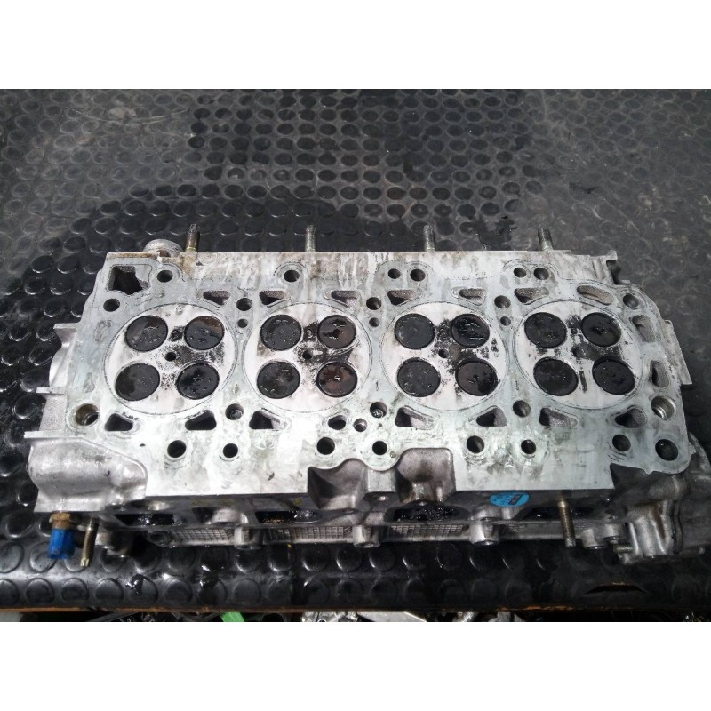 Recambio de culata para nissan x-trail (t30) comfort referencia OEM IAM   P1-B8-8