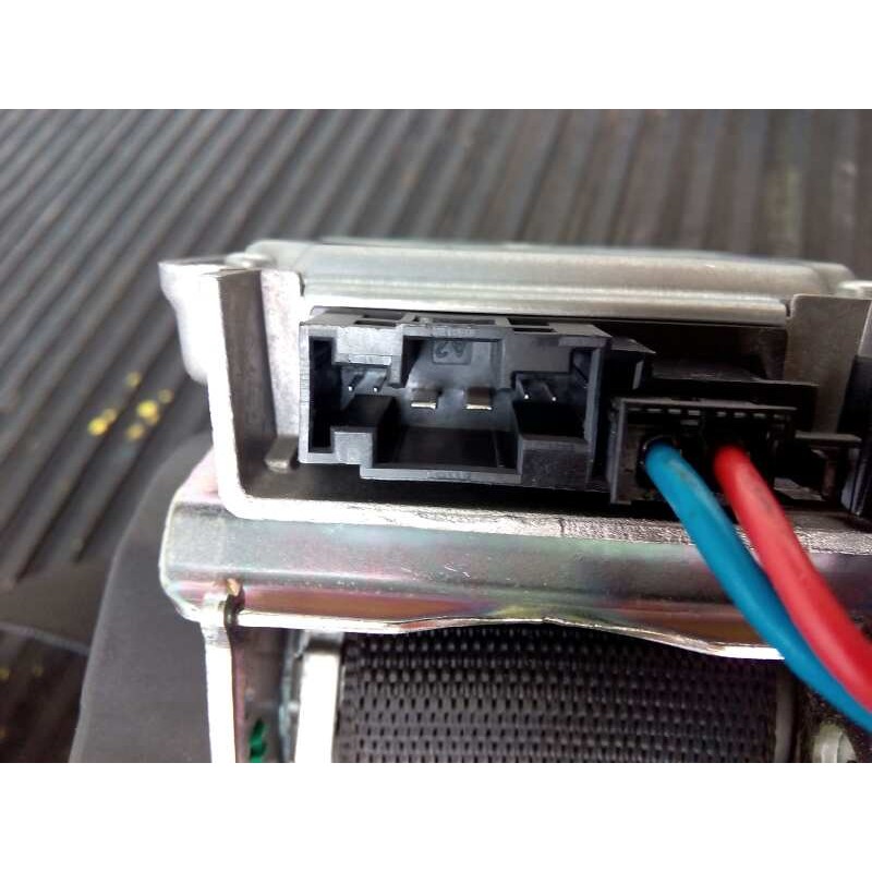 Recambio de cinturon seguridad delantero derecho para mercedes-benz clase e (w211) berlina referencia OEM IAM 602208100  E1-A2-2