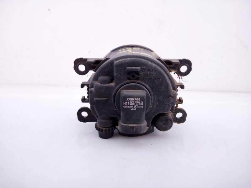 Recambio de faro antiniebla izquierdo para nissan navara pick-up (d40m) double cab le 4x4 referencia OEM IAM 89210549  E2-A4-34-