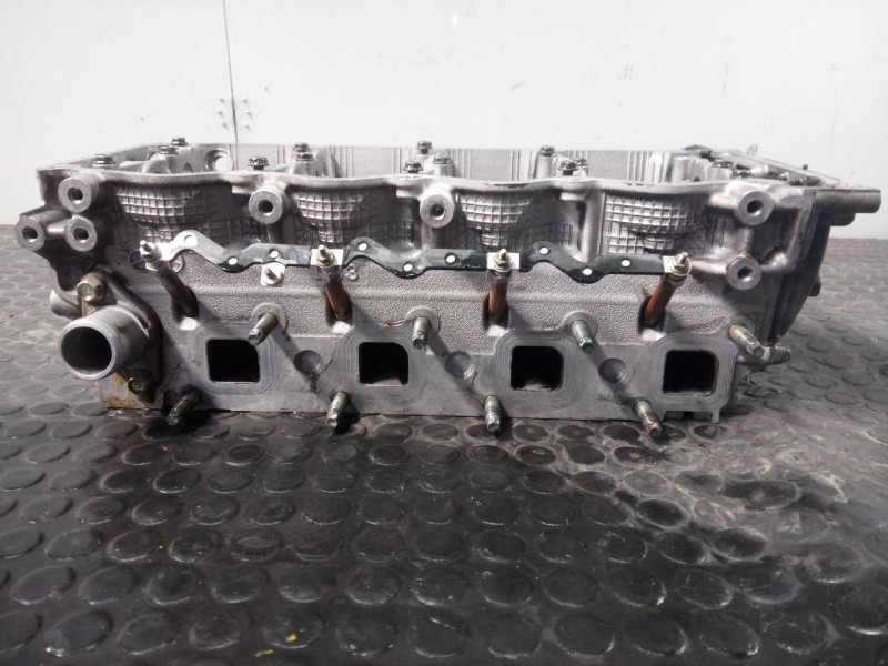 Recambio de culata para nissan x-trail (t30) comfort referencia OEM IAM   P1-B8-8